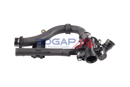 BOGAP C4245117 Thermostat, Coolant