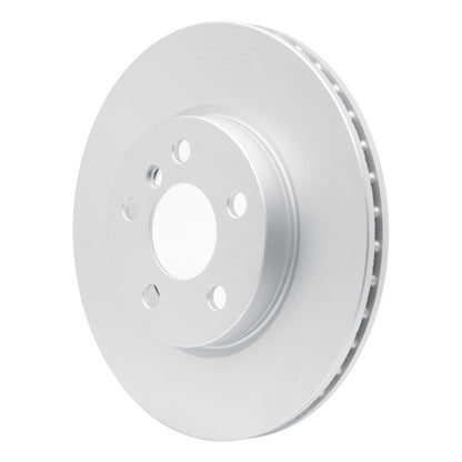DFC 14-21 Mini Cooper Clubman Front Hi-Carbon Alloy Geomet Coated Rotor