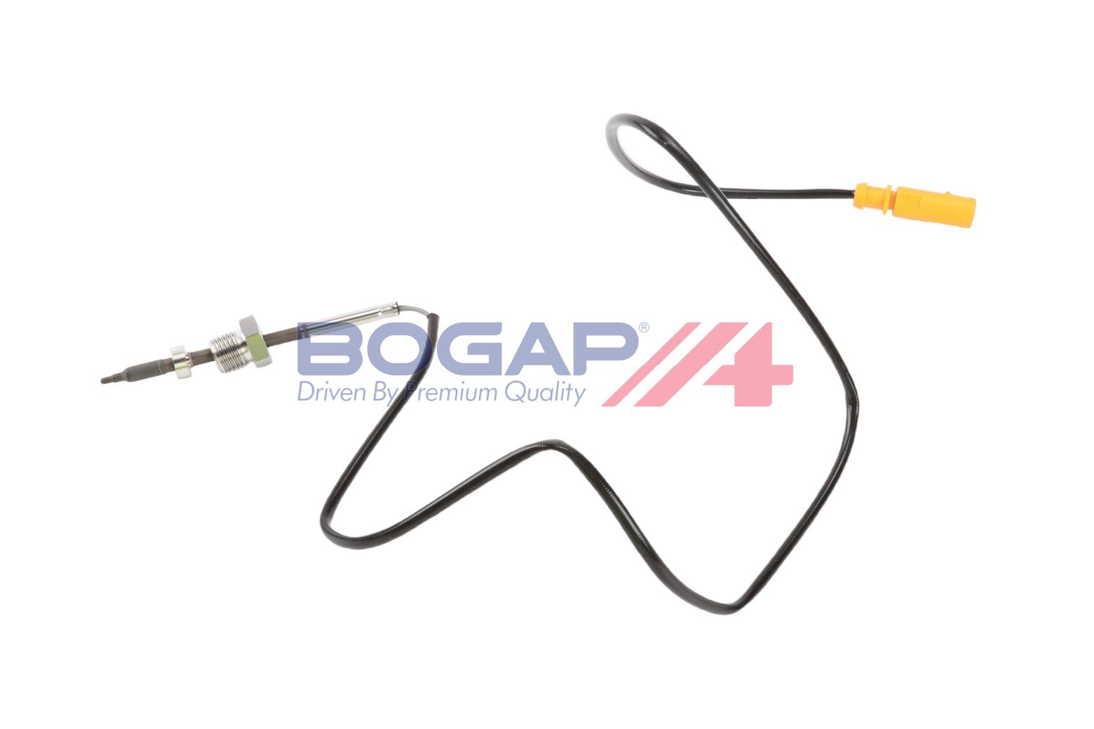 BOGAP A6120238 Sensor, Exhaust Gas Temperature