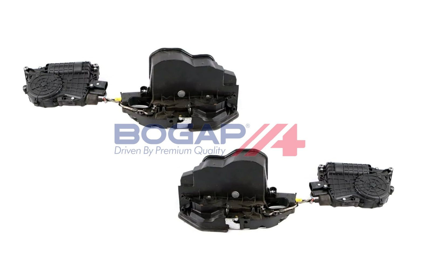 BOGAP B5316303 Door Lock