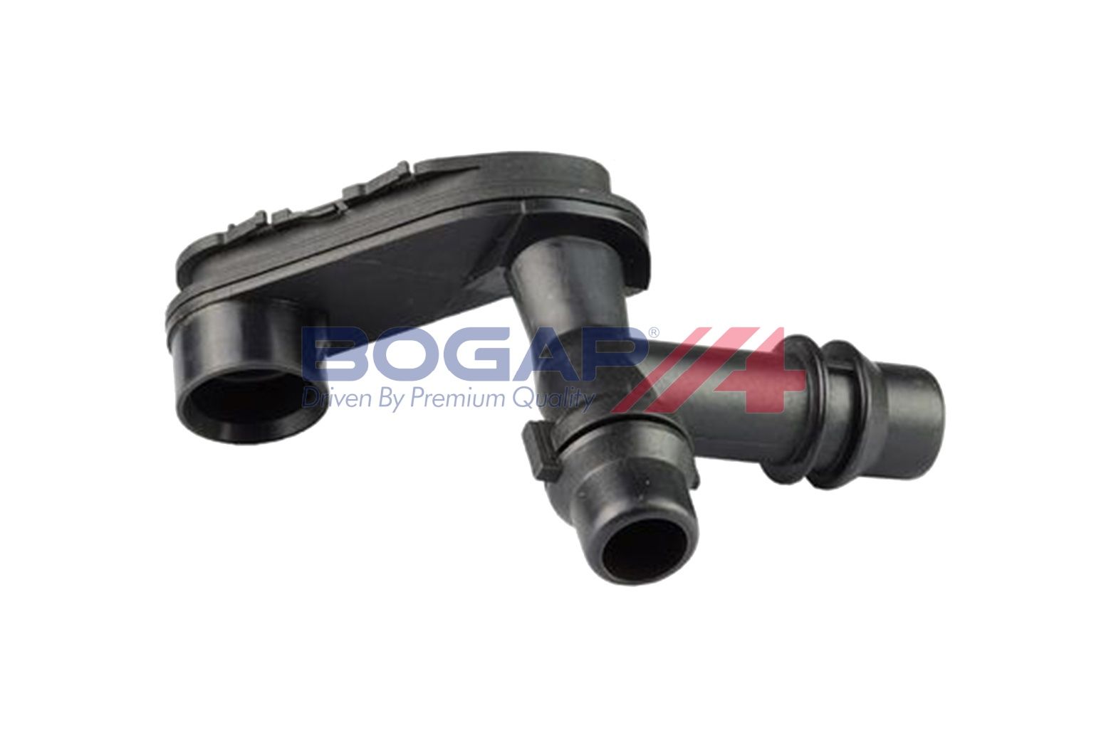 BOGAP B4252122 Coolant Flange