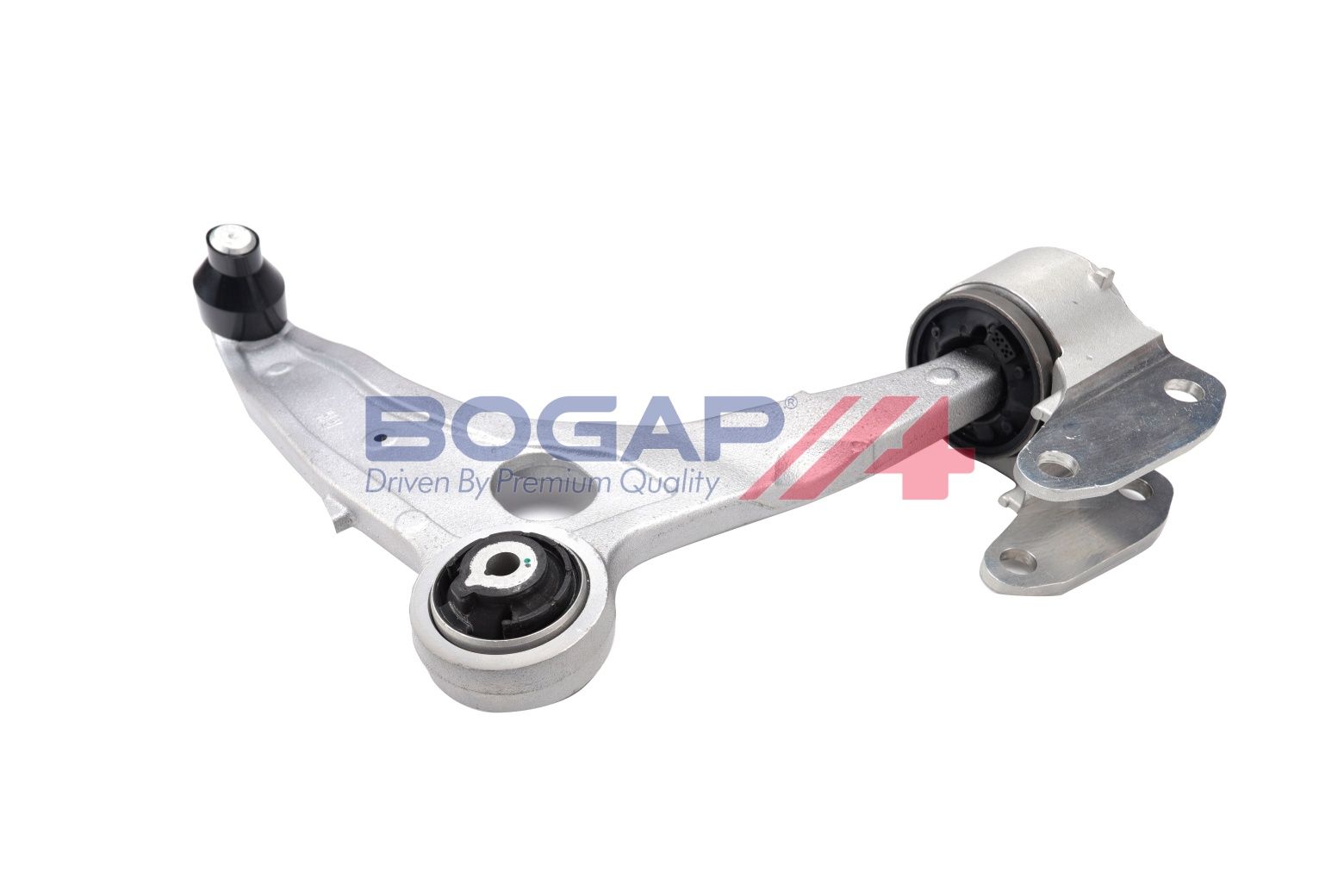 BOGAP E3327140 Control/Trailing Arm, Wheel Suspension
