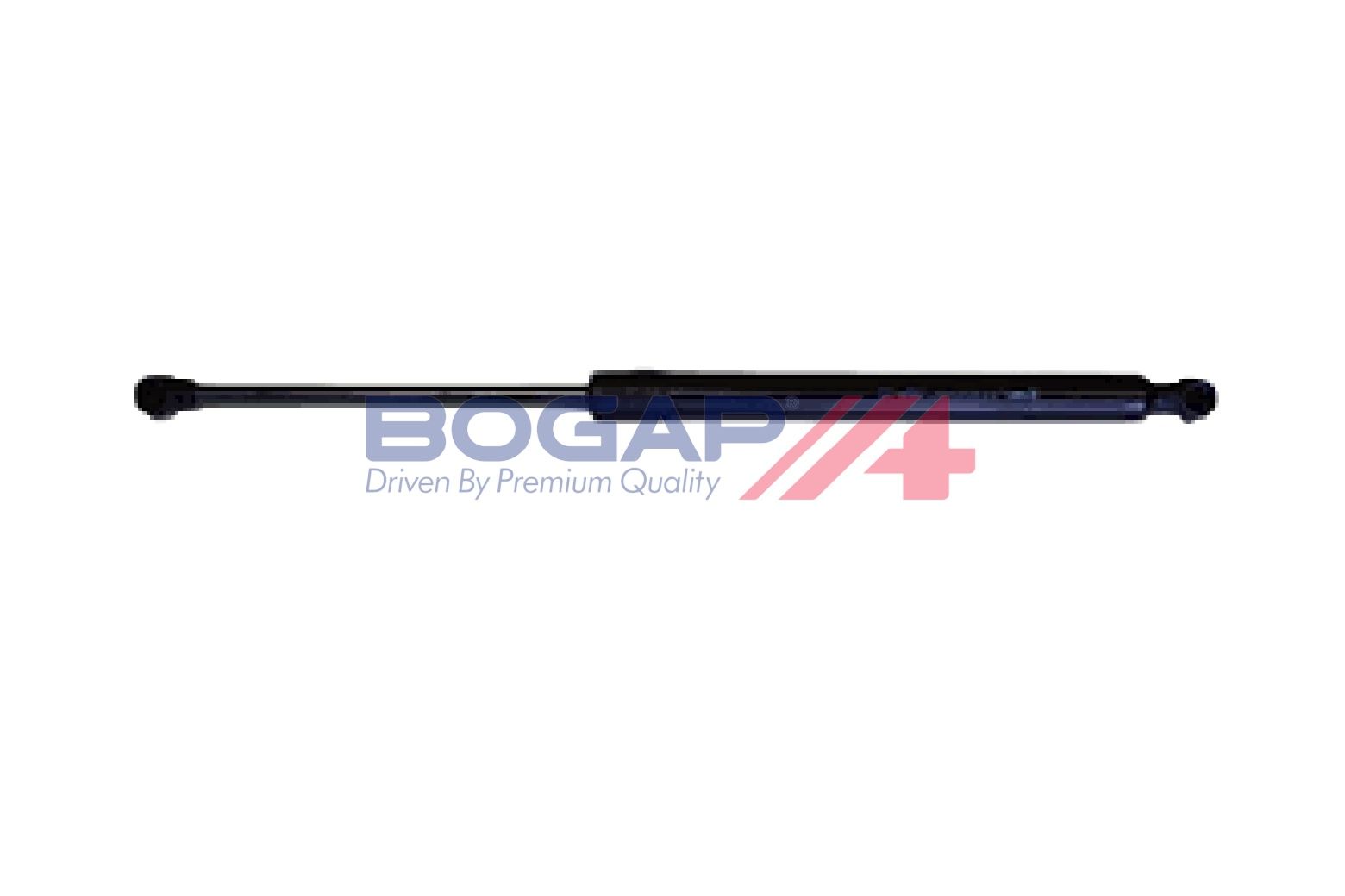 BOGAP P5260105 Gas Spring, Boot/Cargo Area