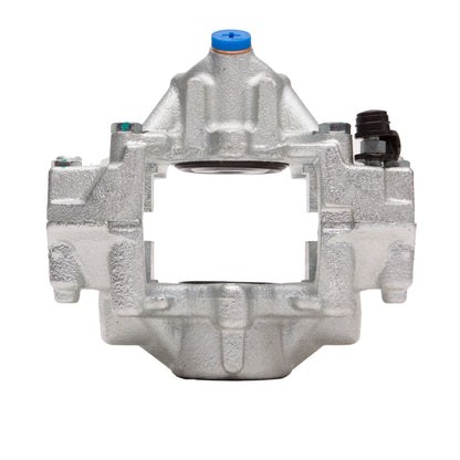 DFC 01-11 Mercedes-Benz C240 Rear-R Silver Zinc Coated Premium Caliper