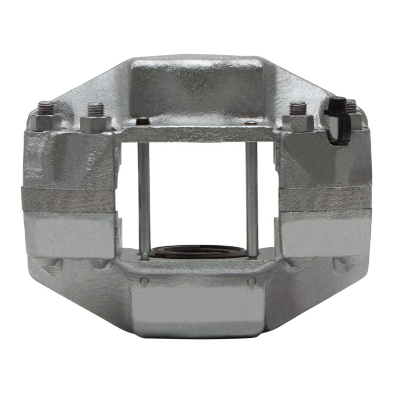 DFC 84-89 Porsche 911 Front-L Premium Caliper - Silver Zinc Coated
