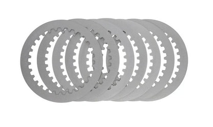 Wiseco Clutch Plate Kit - 5 Steel Clutch Basket