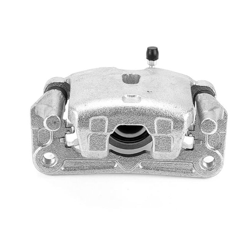 PowerStop Power Stop 00-06 Mitsubishi Montero Rear Right Autospecialty Caliper w/Bracket
