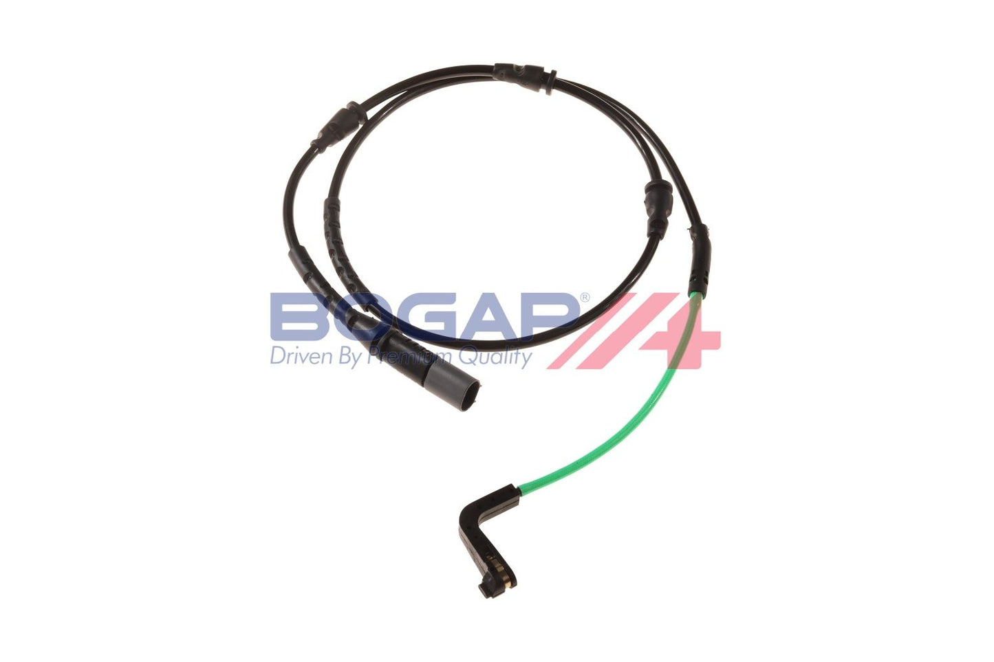 BOGAP B7118105 Warning Contact, Brake Pad Wear