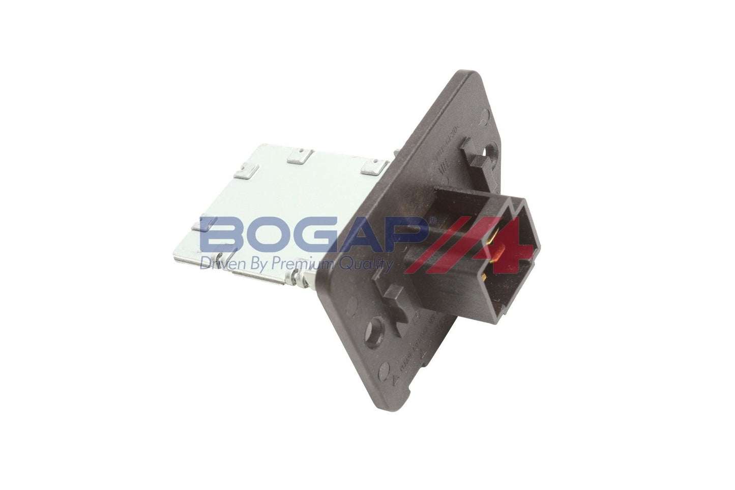 BOGAP Y4112102 Resistor, Interior Blower