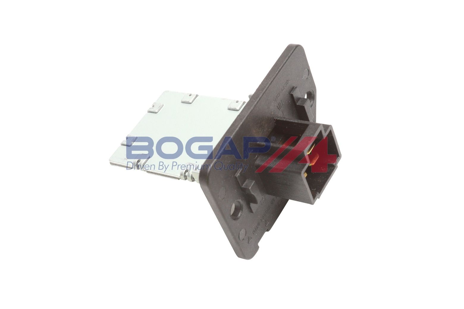 BOGAP Y4112102 Resistor, Interior Blower