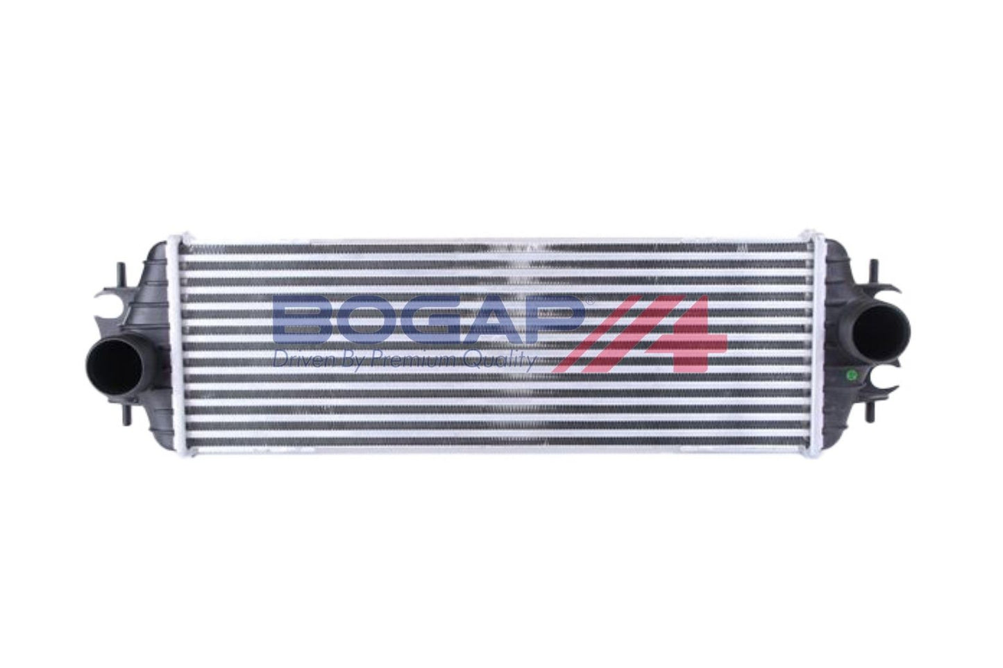BOGAP N4220108 Charge Air Cooler