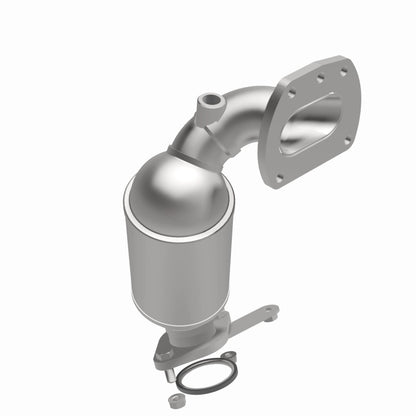 MagnaFlow 17-20 Toyota Sienna / 16-19 Lexus RX350 V6 3.5L Direct Fit Catalytic Converter 13.75in L
