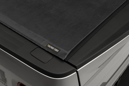 Truxedo 2024 Ford Ranger 5ft Bed Sentry Bed Cover