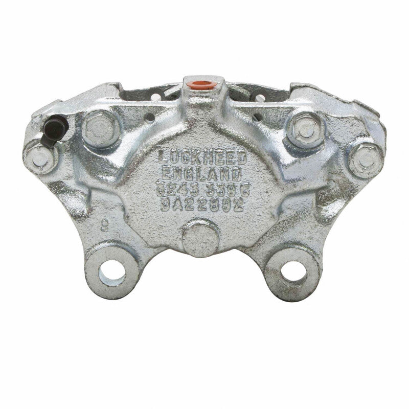 DFC 75-82 Triumph TR7 Front-L Premium Caliper - Silver Zinc Coated