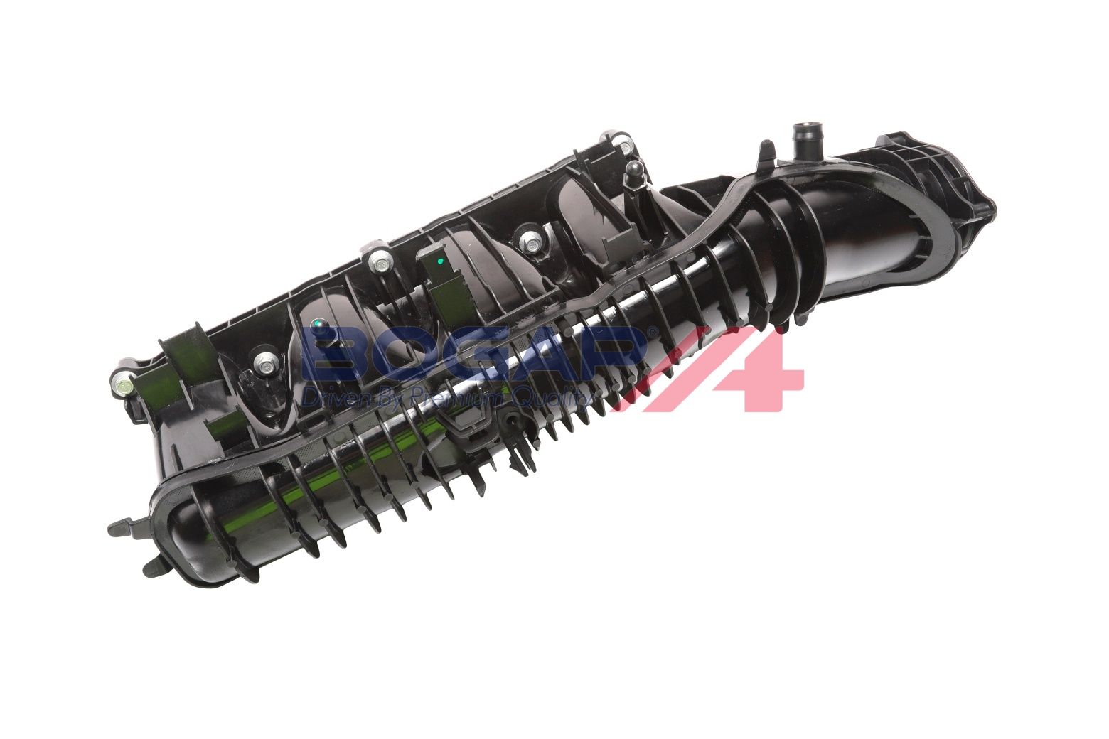 BOGAP B1712118 Intake Manifold Module
