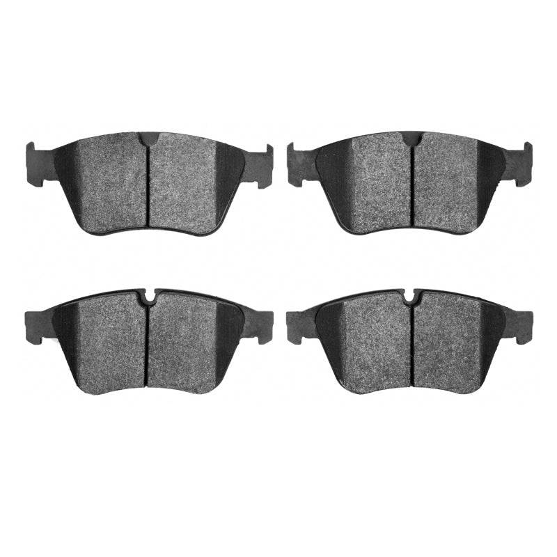R1 Concepts R1 07-11 Mercedes-Benz R63 AMG Front Optimum OE Brake Pads