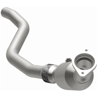 MagnaFlow Direct Fit Catalytic Converter 05-06 300/Magnum 5. OEM