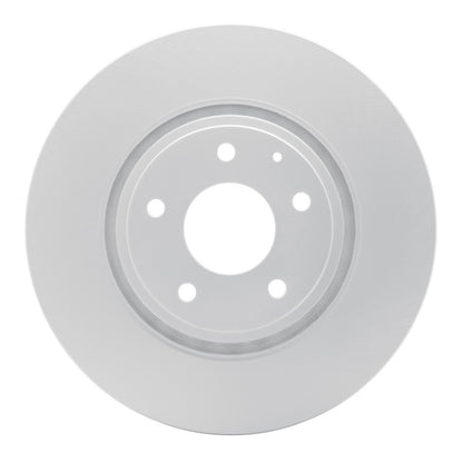 DFC 16-25 Mazda CX-5 Front GeoSPEC Coated Rotor