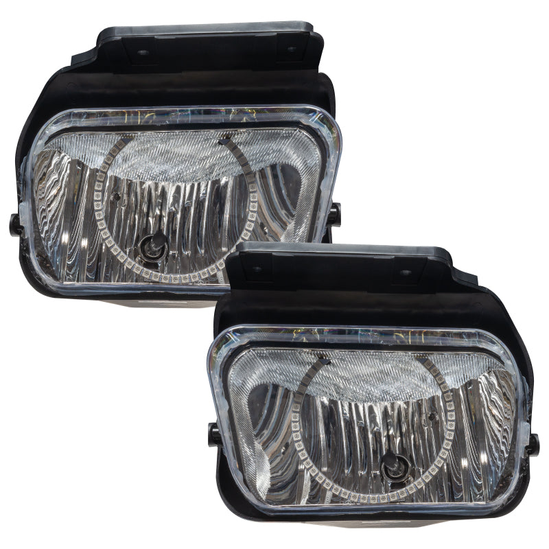 ORACLE Lighting Oracle 03-06 Chevy Silverado SMD FL - White
