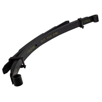 Old Man Emu ARB / OME Leaf Spring Rear Isuzu Trooper Hd
