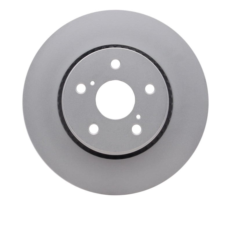 DFC 18-22 Toyota C-HR Front GeoSPEC Coated Rotor