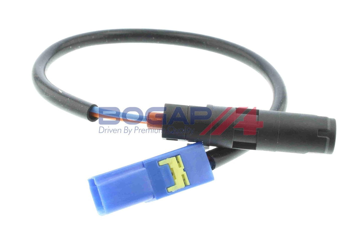 BOGAP A2163100 Rpm Sensor, Automatic Transmission
