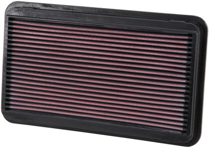K&N Engineering K&N 97-03 Lexus ES/RX300 / 97-04 Toyota Ava / 97-01 Camry / 98-03 Sien/Sol Drop In Air Filter