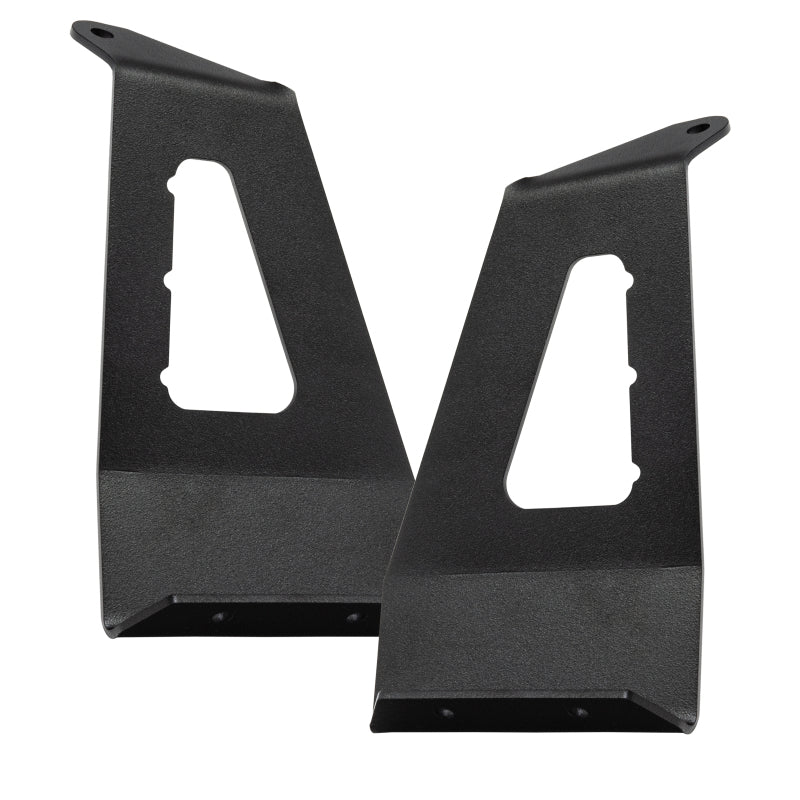 ORACLE Lighting Oracle 09-14 Ford F-150/SVT Raptor Curved 50in LED Light Bar Brackets