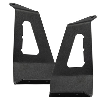 ORACLE Lighting Oracle 09-14 Ford F-150/SVT Raptor Curved 50in LED Light Bar Brackets