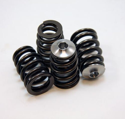GSC Power Division GSC P-D VQ35DE (Turbo High Rev) Beehive Valve Spring and Titanium Retainer Kit
