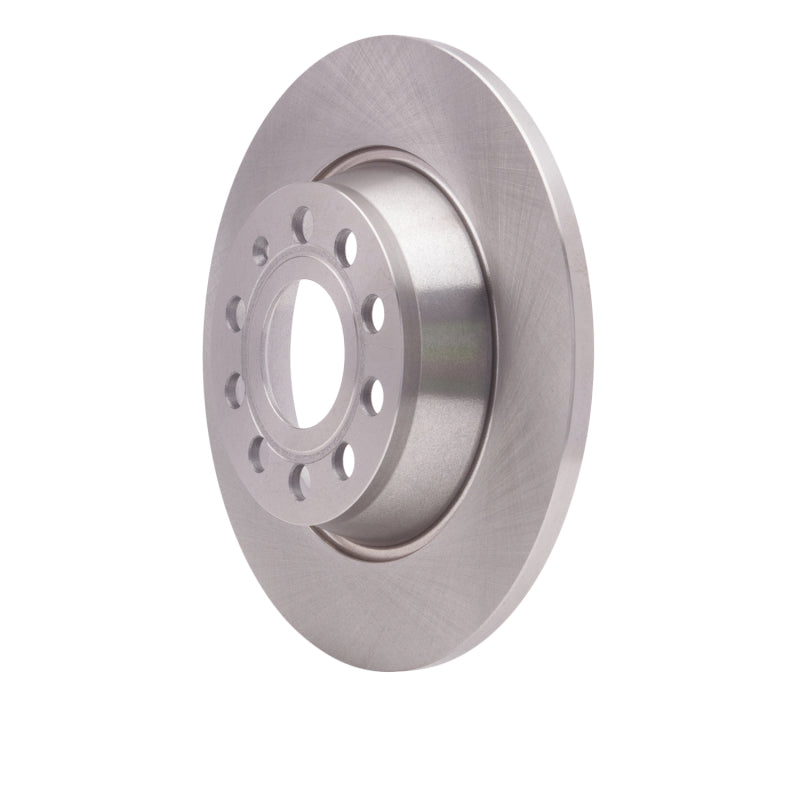 DFC 05-18 Audi A3 Quattro Rear Brake Rotor
