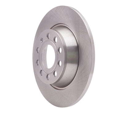 DFC 05-18 Audi A3 Quattro Rear Brake Rotor