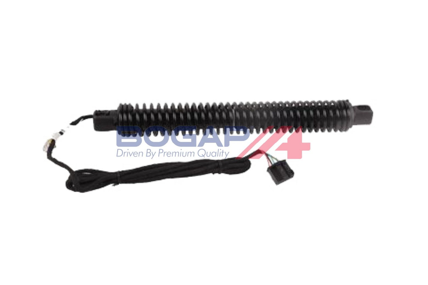 BOGAP B5260125 Gas Spring, Boot/Cargo Area