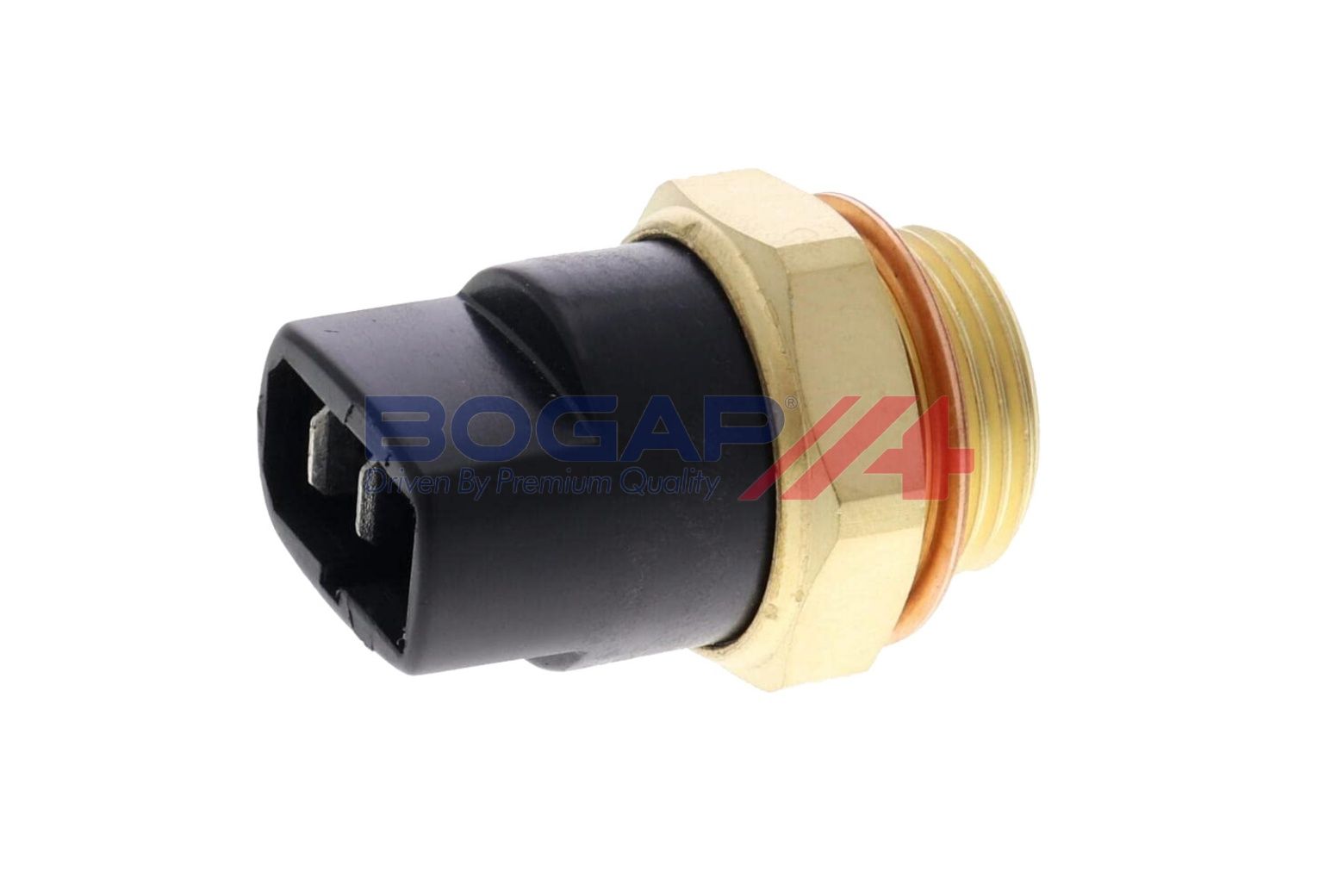 BOGAP C4125102 Temperature Switch, Radiator Fan