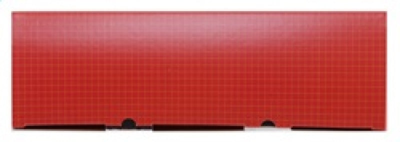 K&N Engineering K&N Custom Round Air Filter 14in OD 12in ID 4in Height