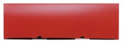 K&N Engineering K&N Custom Round Air Filter 14in OD 12in ID 4in Height
