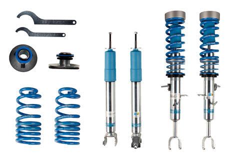 Bilstein 47-101623 NISSAN 350Z B14 PSS Coilover