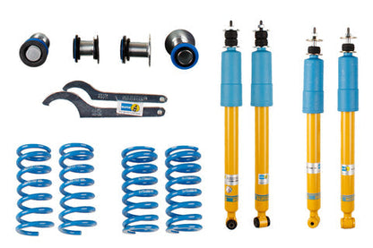 Bilstein 47-119536 CHRYSLER MERCEDES-BENZ B14 PSS Coilover (Inc. Crossfire & SLK)
