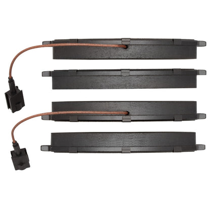 R1 Concepts R1 14-22 Ram Promaster 3500 Front R1 Optimum OE Brake Pads