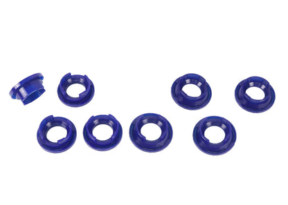 SuperPro Subaru S/Frame Void Filler Kit