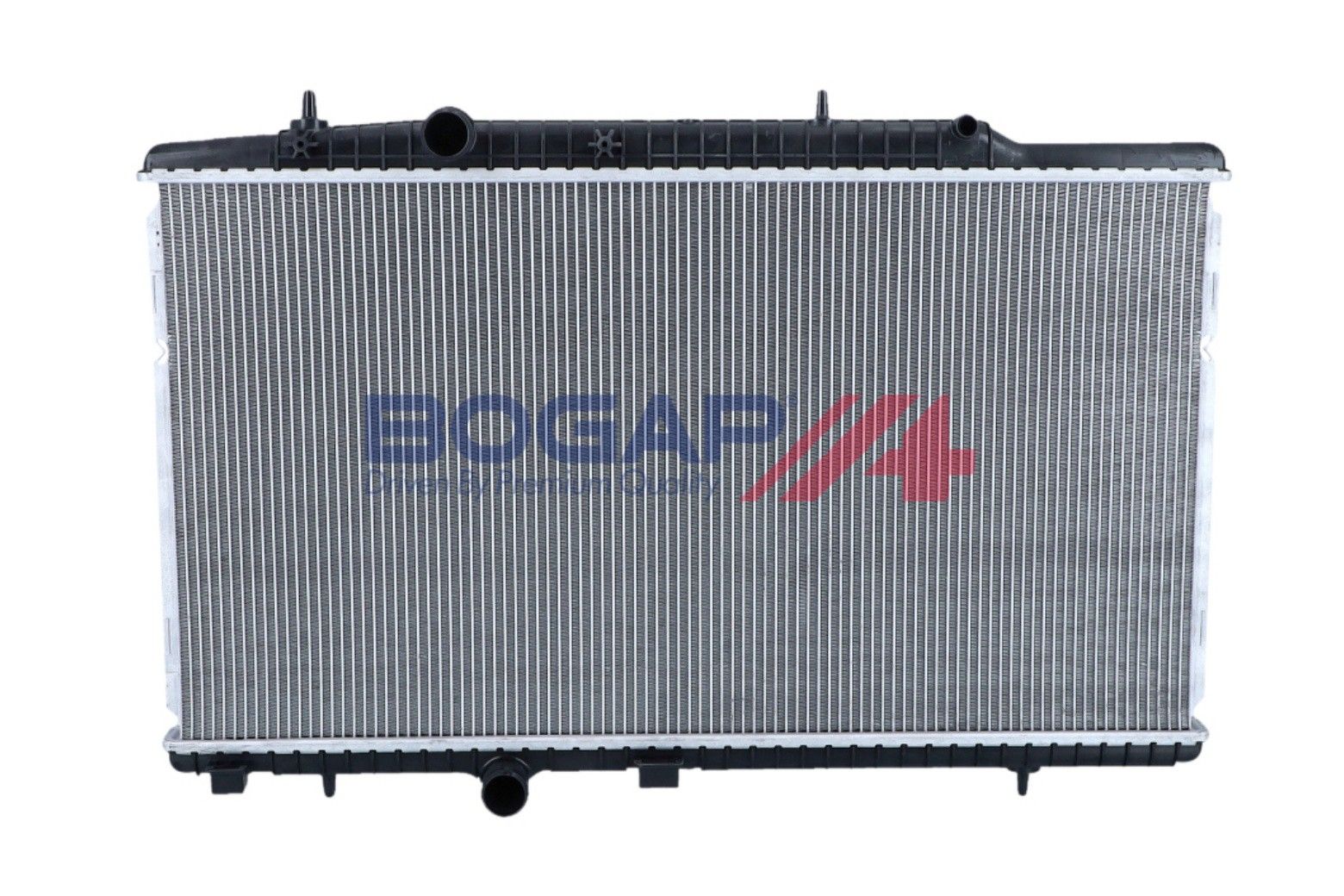 BOGAP P4210221 Radiator, Engine Cooling