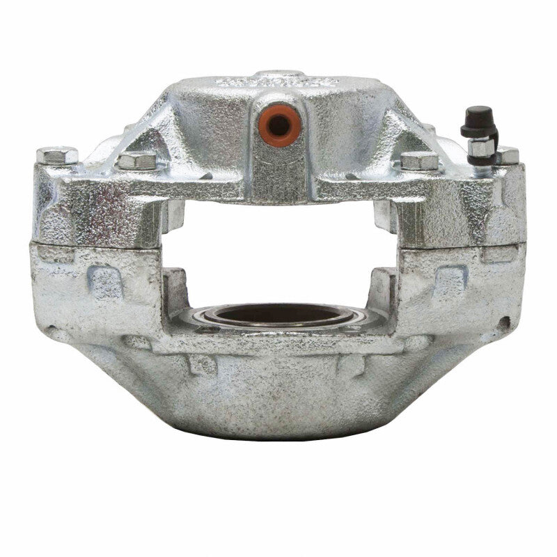 DFC 75-82 Triumph TR7 Front-L Premium Caliper - Silver Zinc Coated