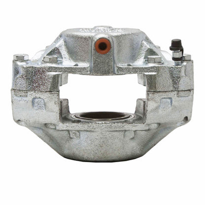 DFC 75-82 Triumph TR7 Front-L Premium Caliper - Silver Zinc Coated