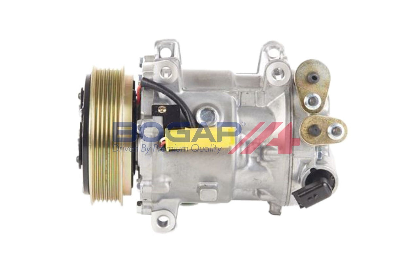 BOGAP P4110125 Compressor, Air Conditioning