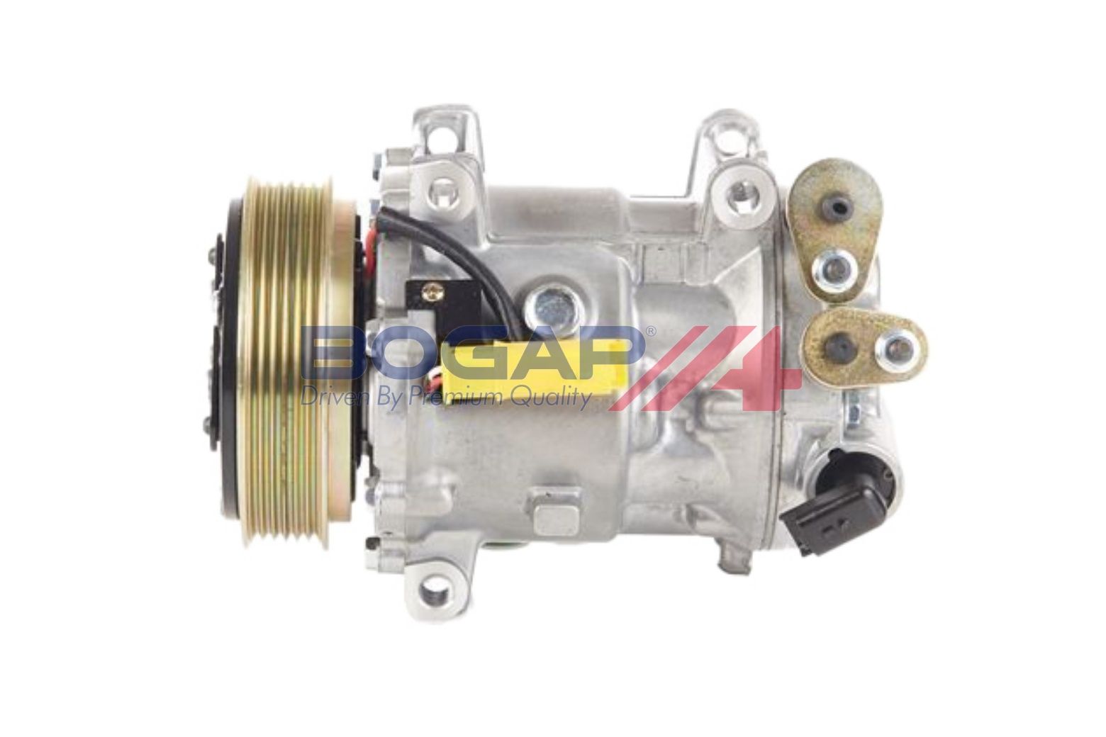 BOGAP P4110125 Compressor, Air Conditioning