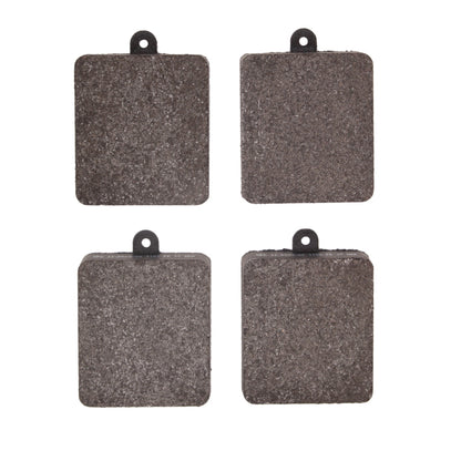DFC 56-91 Aston Martin DB4 Front/Rear 5000 Advanced Low Metallic Brake Pads
