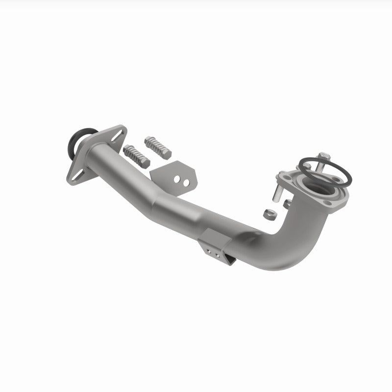 Magnaflow BRE Exhaust 93-95 Civic del Sol 1.5L Front Pipe Kit