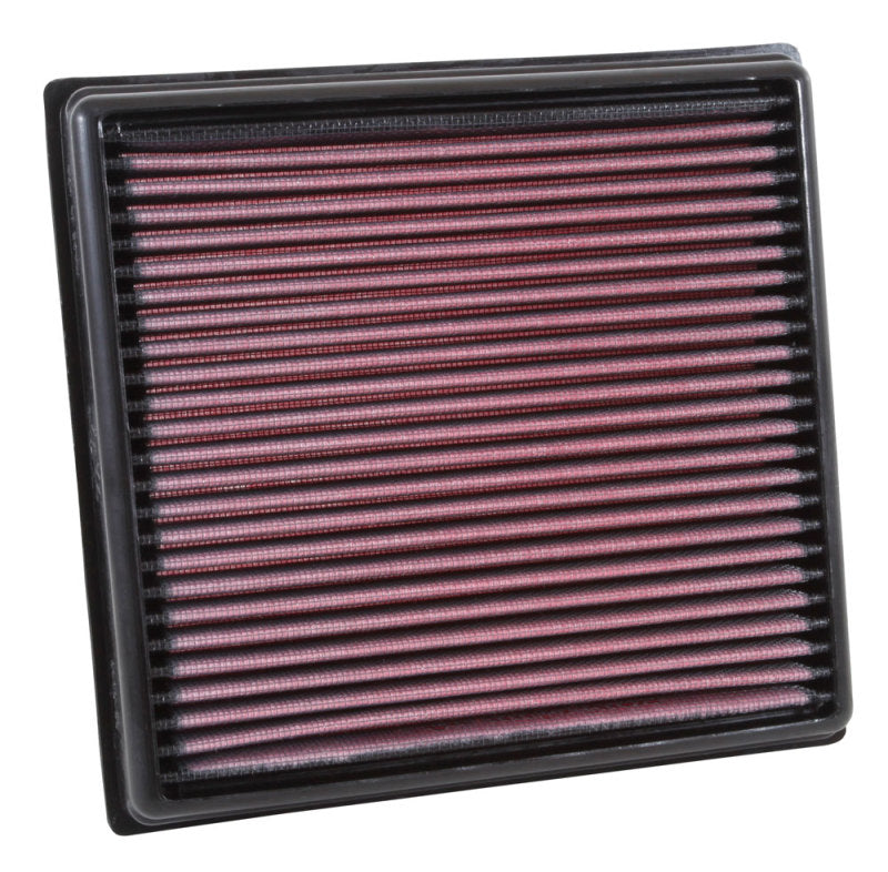 K&N Engineering K&N 14-16 Opel Corsa E 1.4L F/I Drop In Air Filter