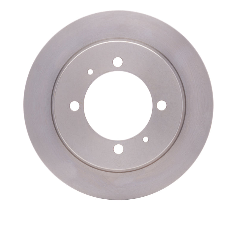 DFC 94-98 Hyundai Sonata Rear Brake Rotor