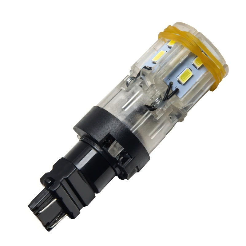 ORACLE Lighting Oracle 3157 15 SMD 3 Chip Spider Bulb (Single) - Cool White
